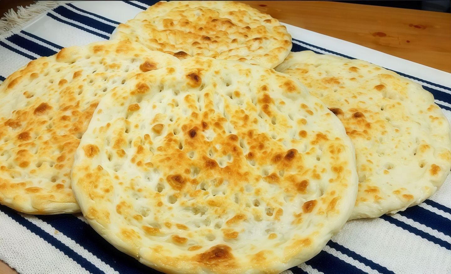 Regular Tamis