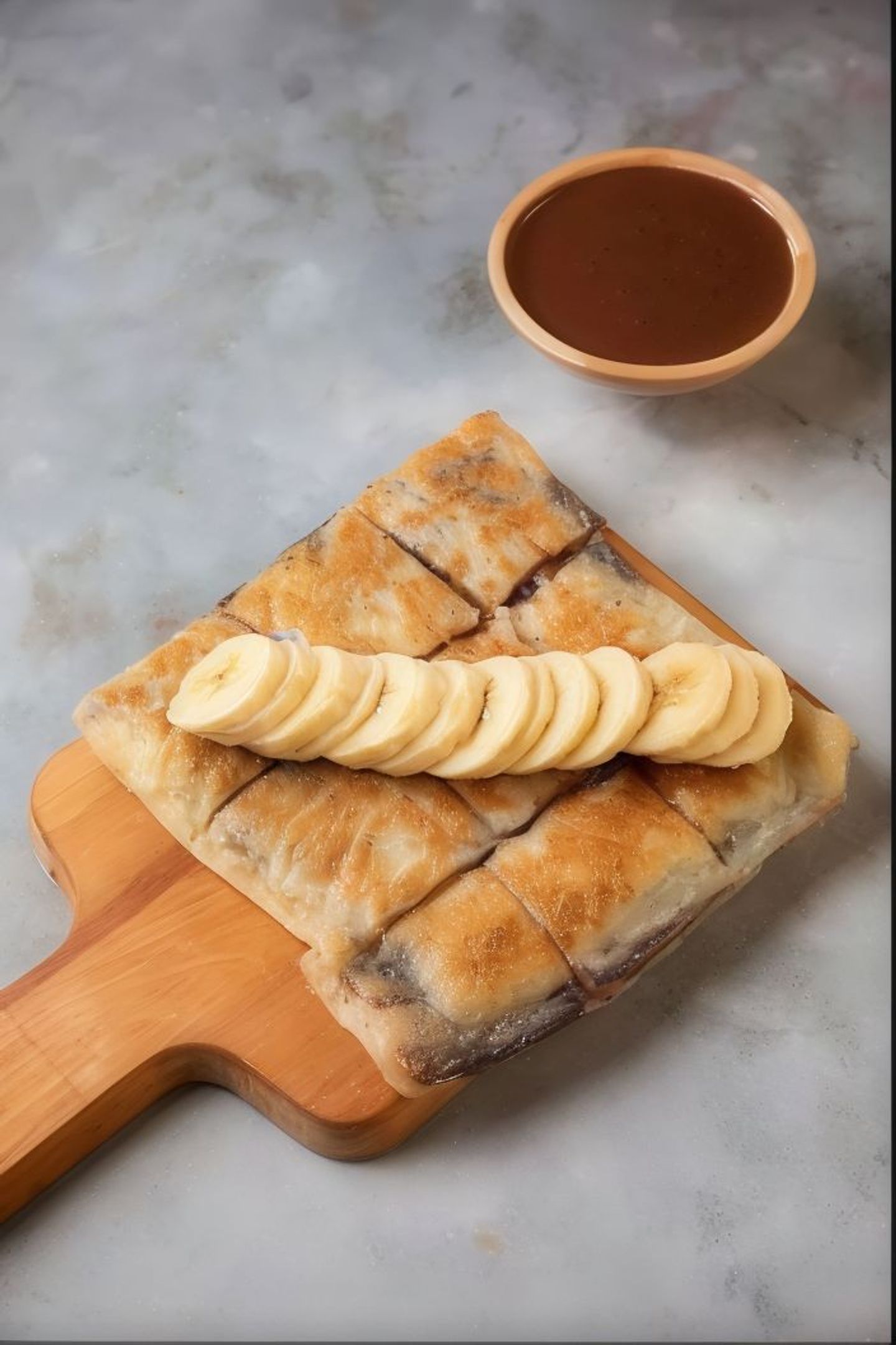 Banana Mutabbak