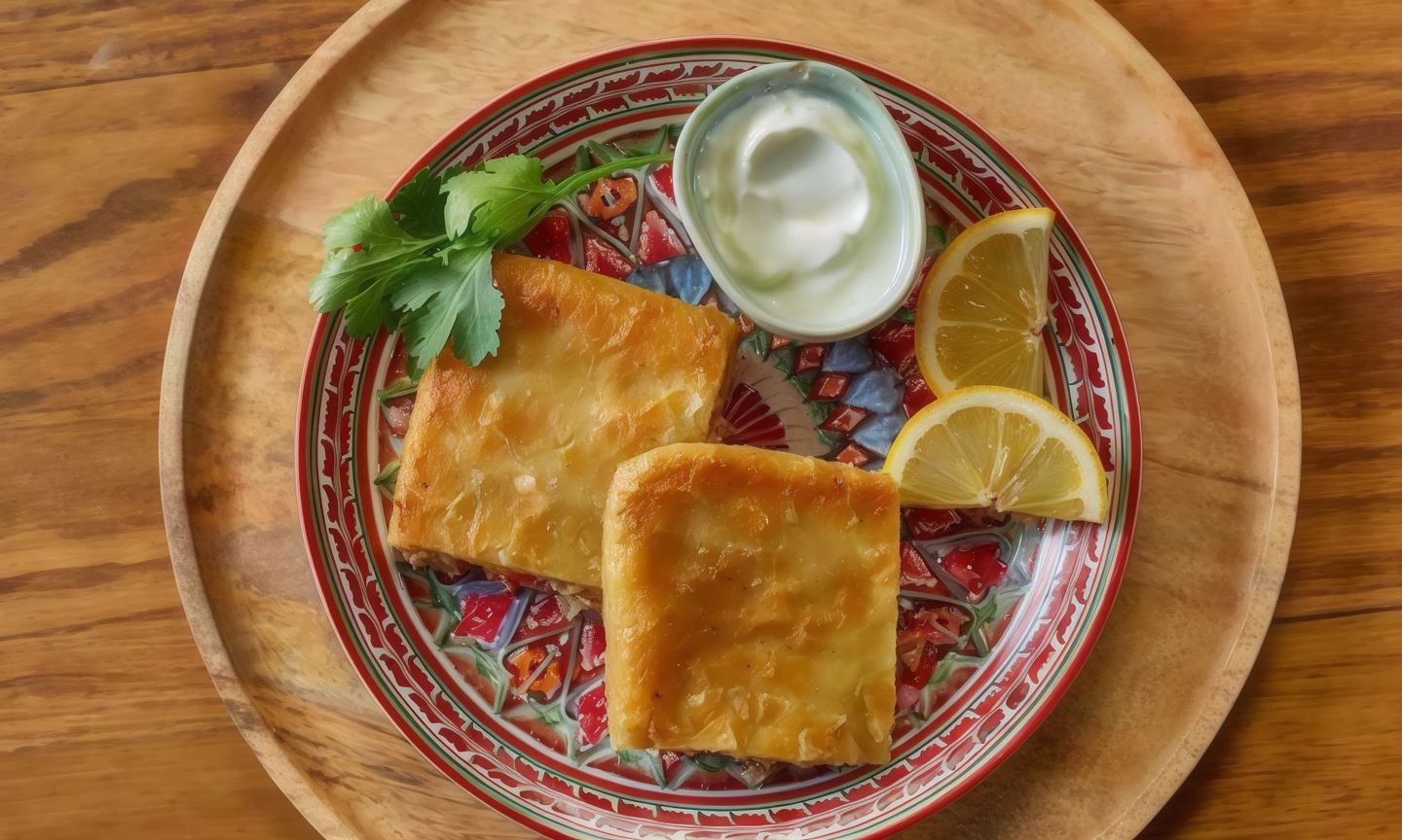 Tuna Mutabbak