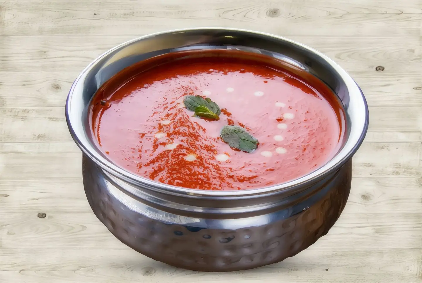 Tomato Soup