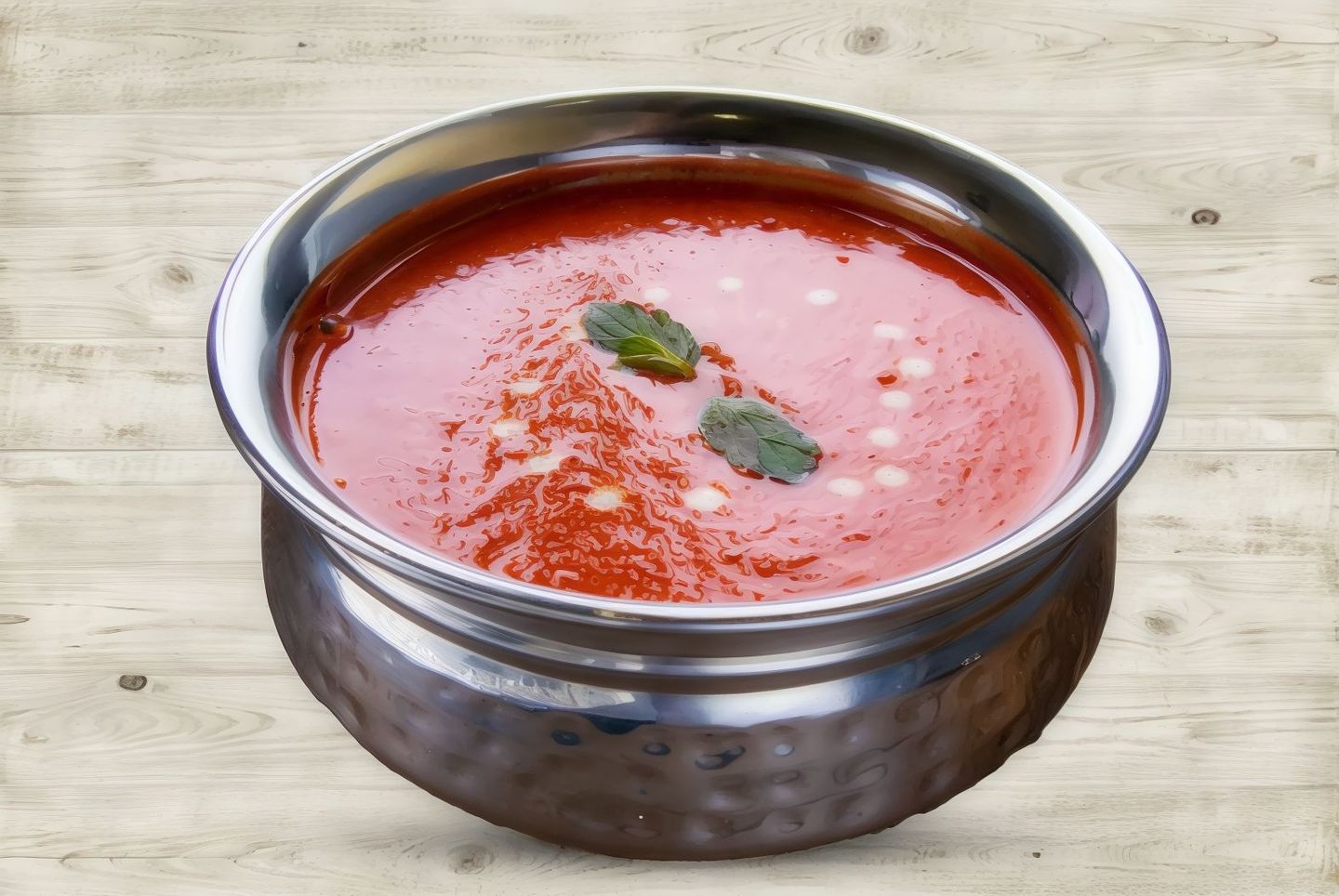 Tomato Soup