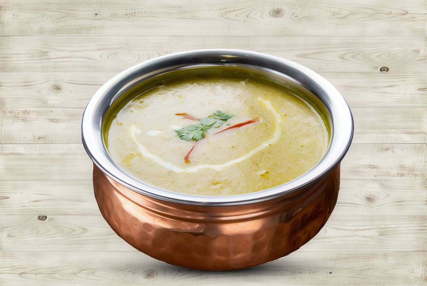 Lentil Soup