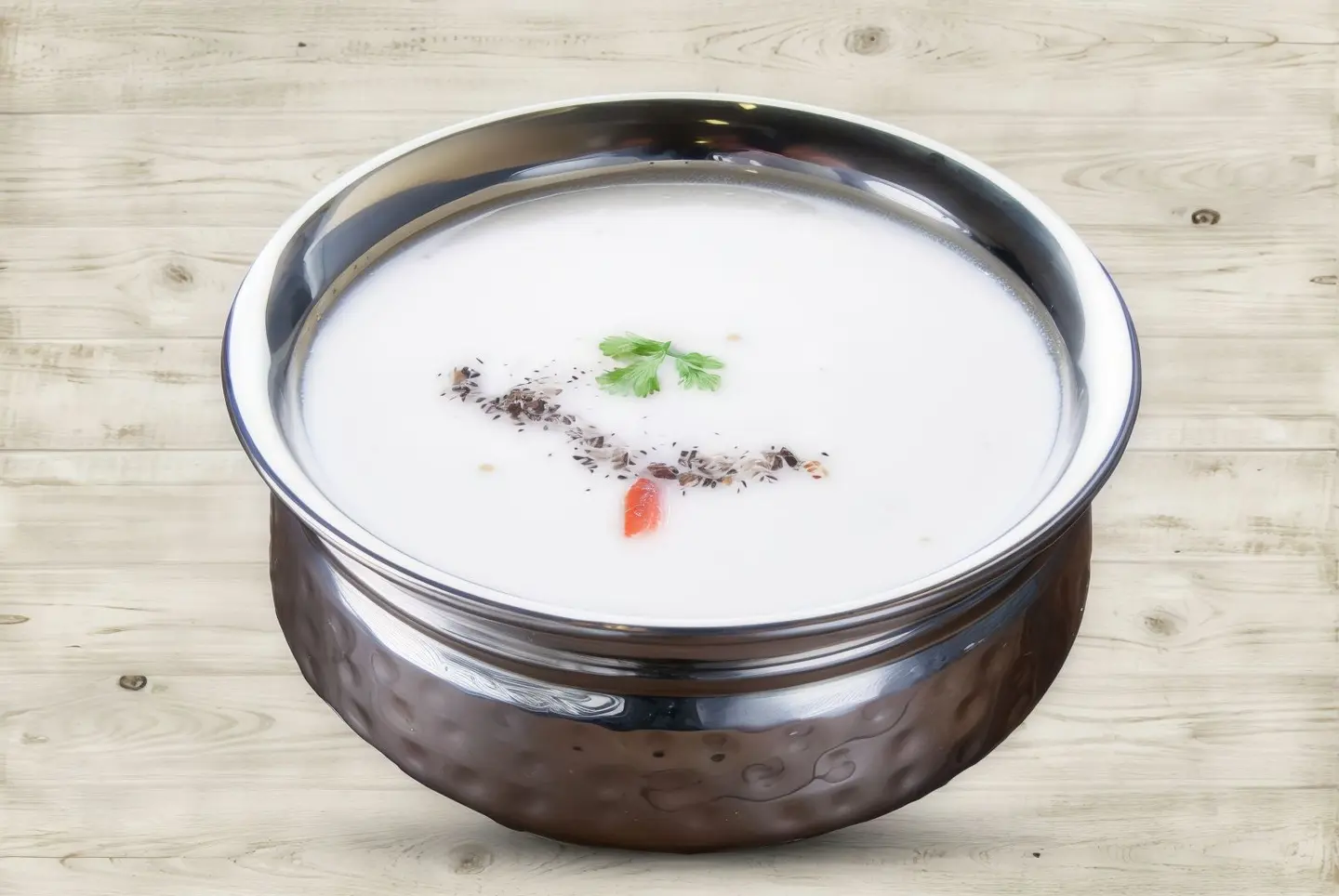 Chicken Soup