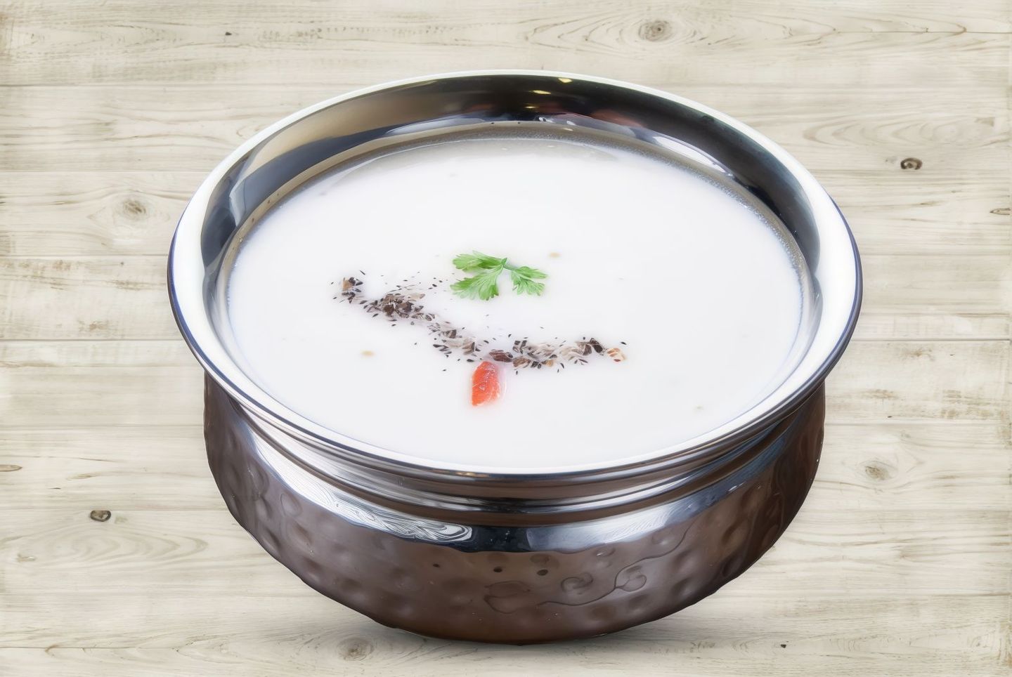 Chicken Soup
