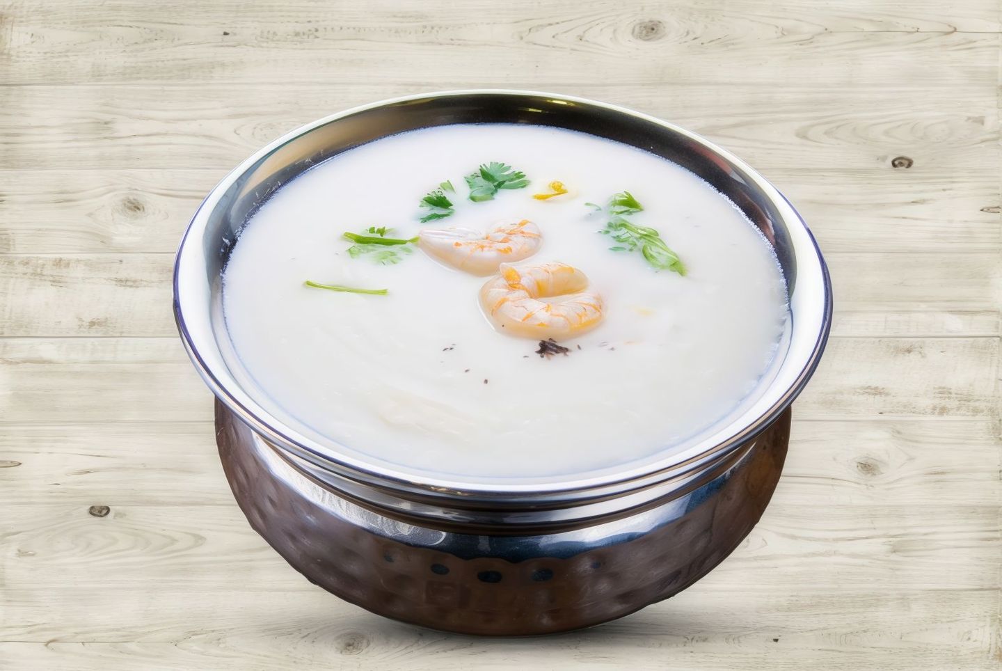Seafood Soup