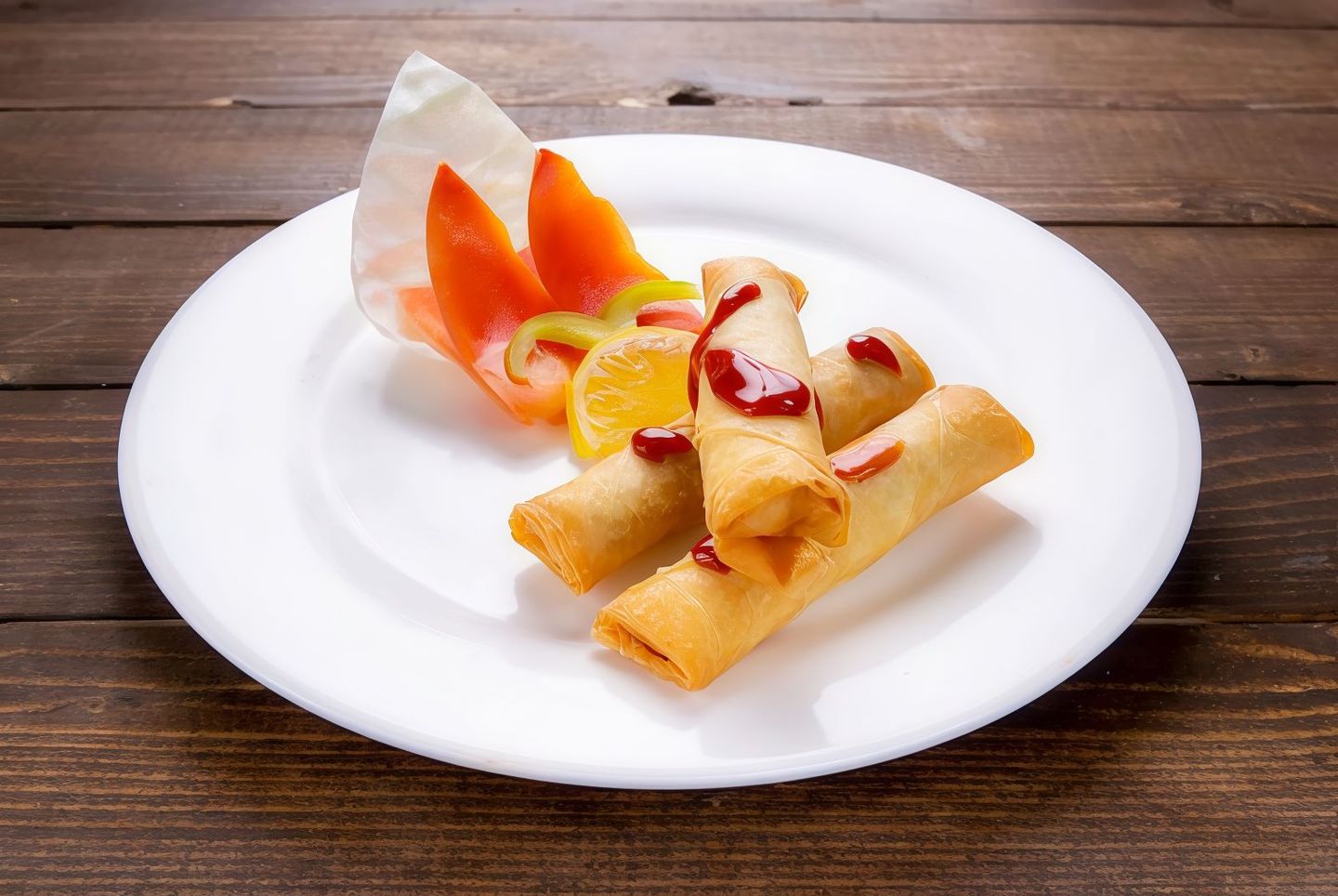 Spring Roll