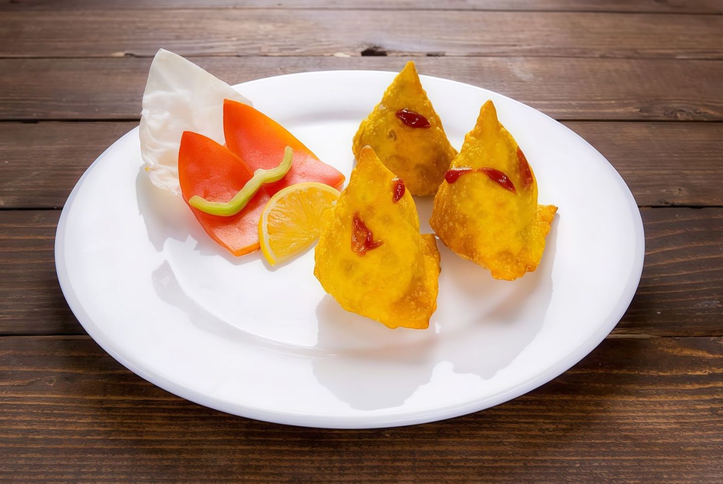 Samosa 3 Pieces