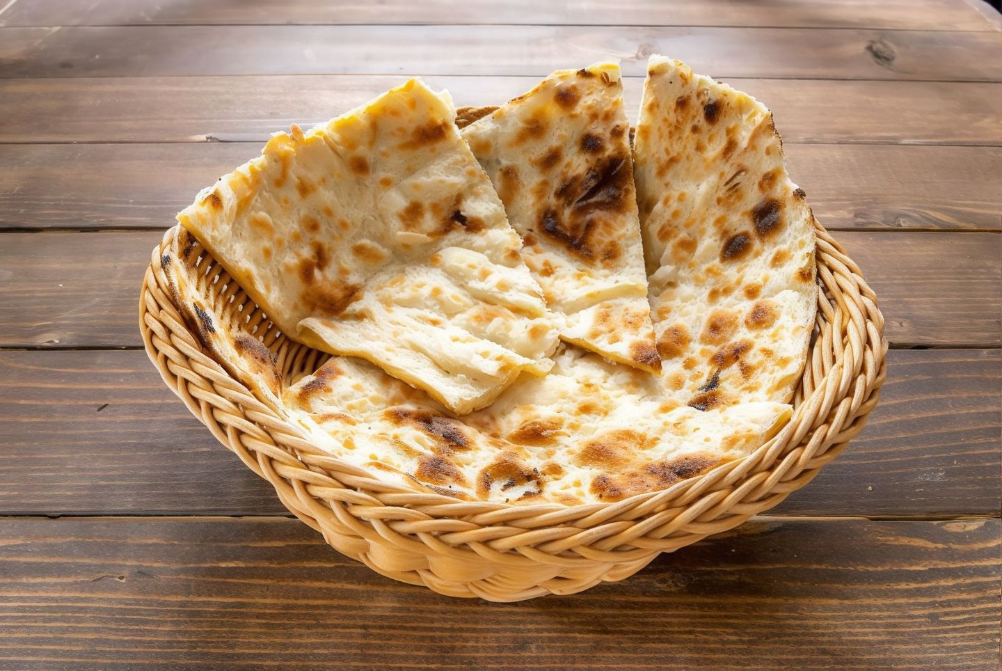 Plain Bread