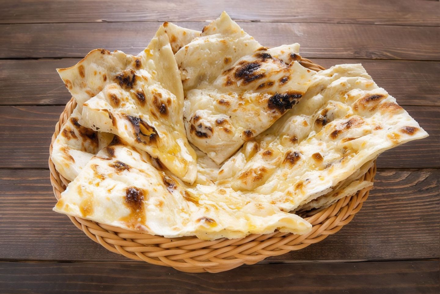Butter Bread