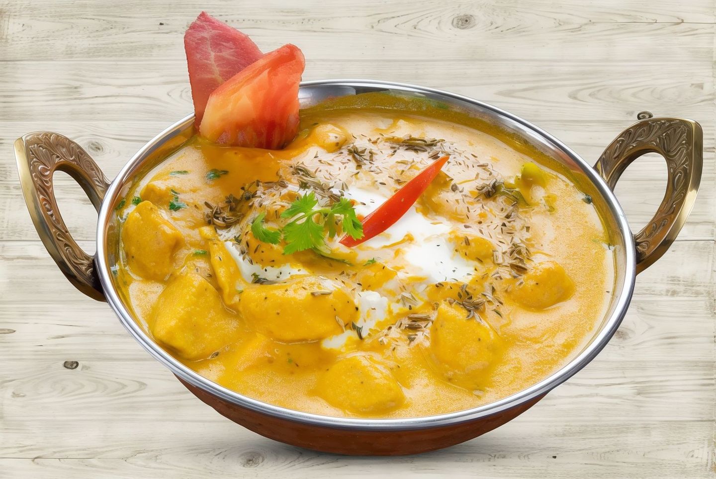 Chicken Curry