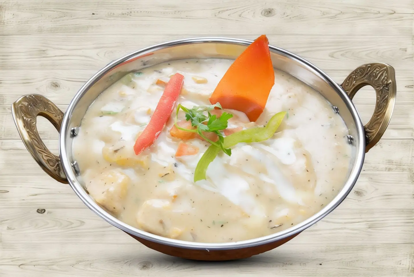 Chicken Korma