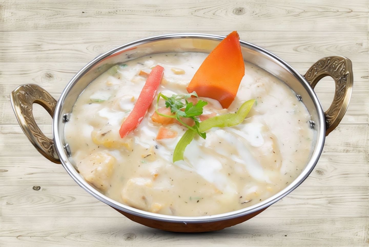 Chicken Korma
