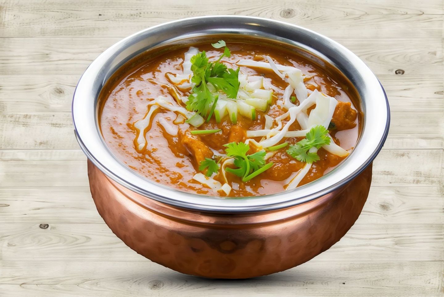 Meat Masala