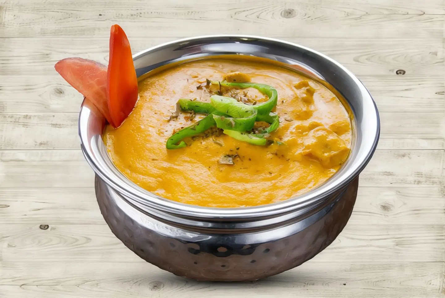 Meat Curry