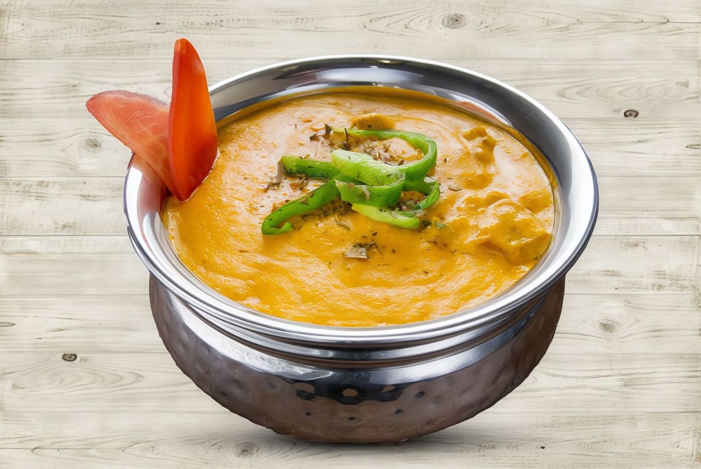 Meat Curry