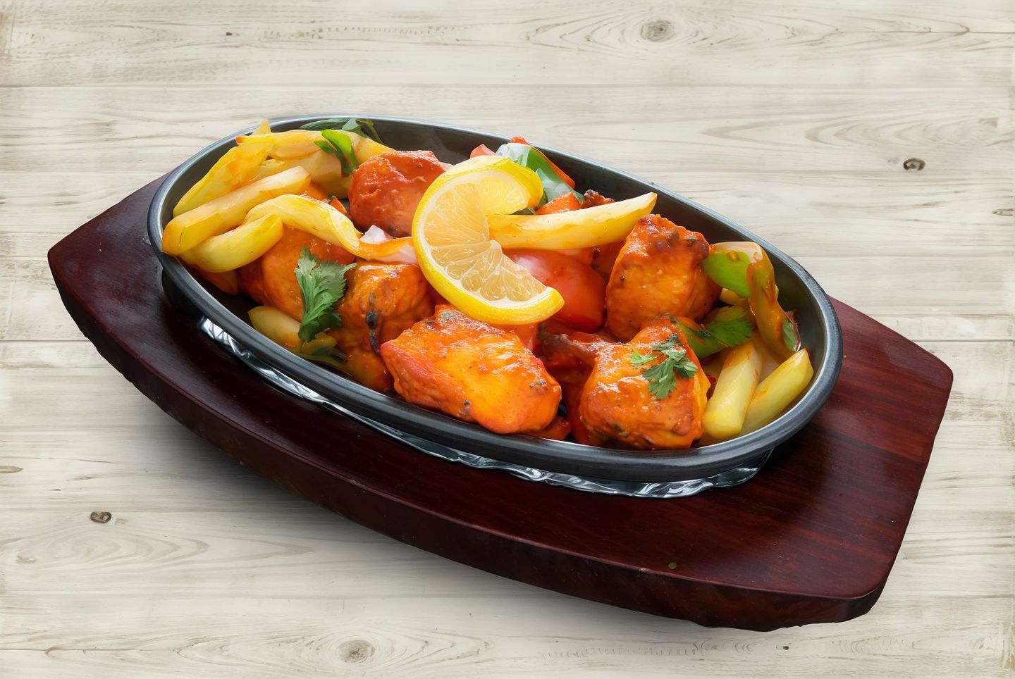 Chicken Tikka