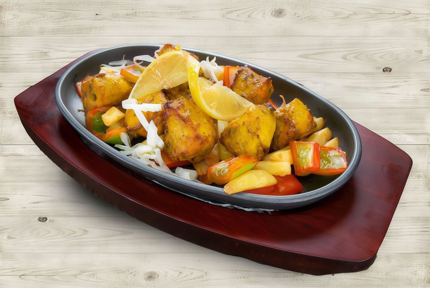 Rashmi Kebab