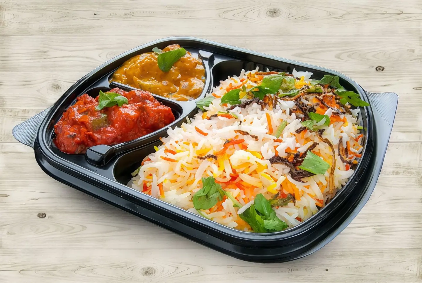 Biryani Express
