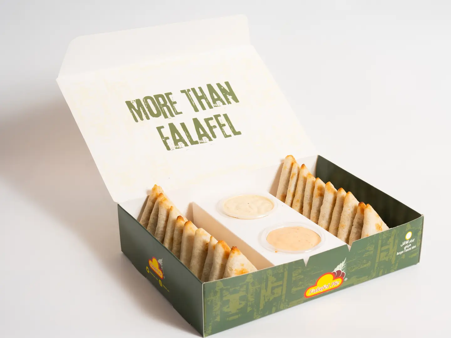 Chicken Samosa Box 20 Pcs