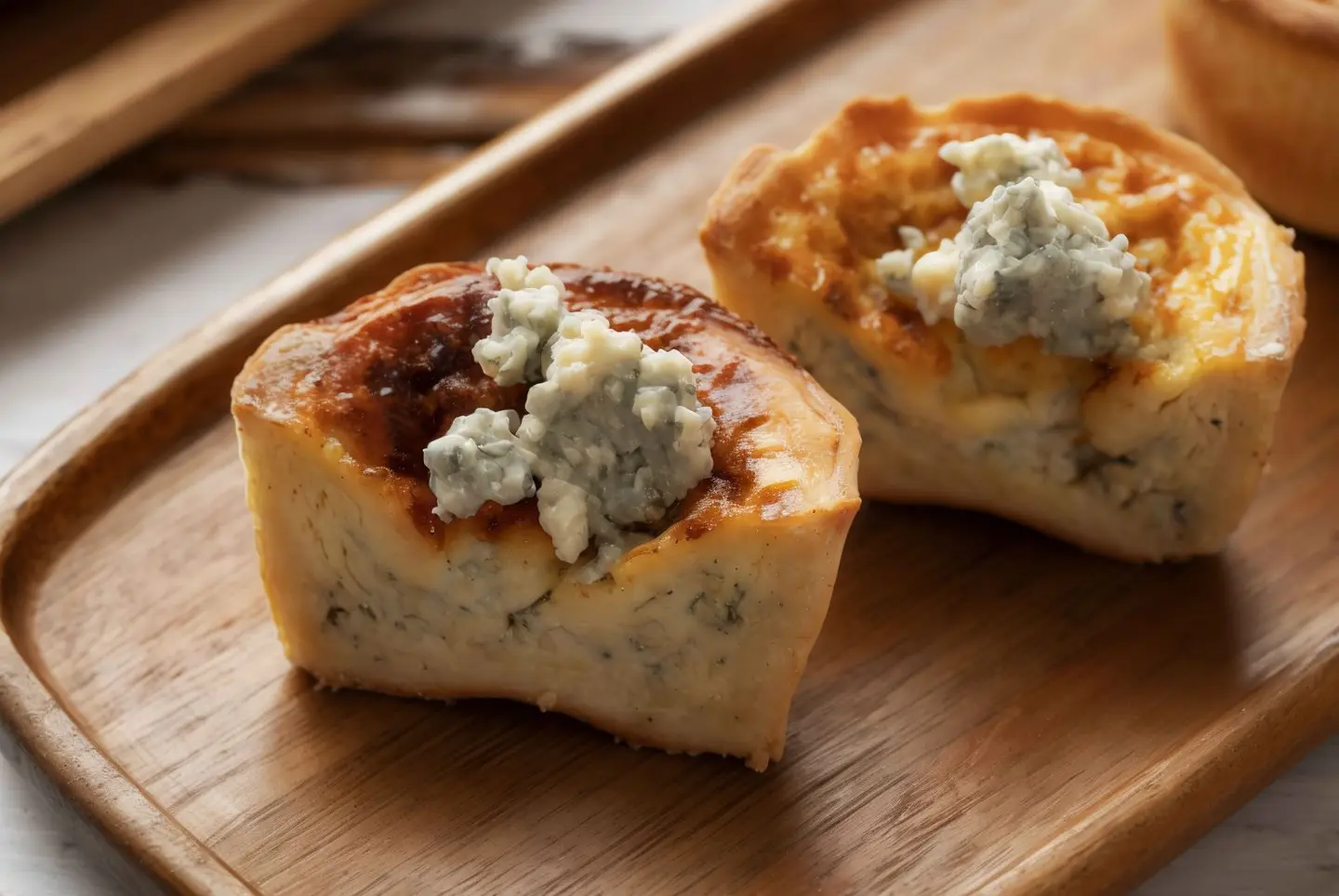 Kish Blue Cheese