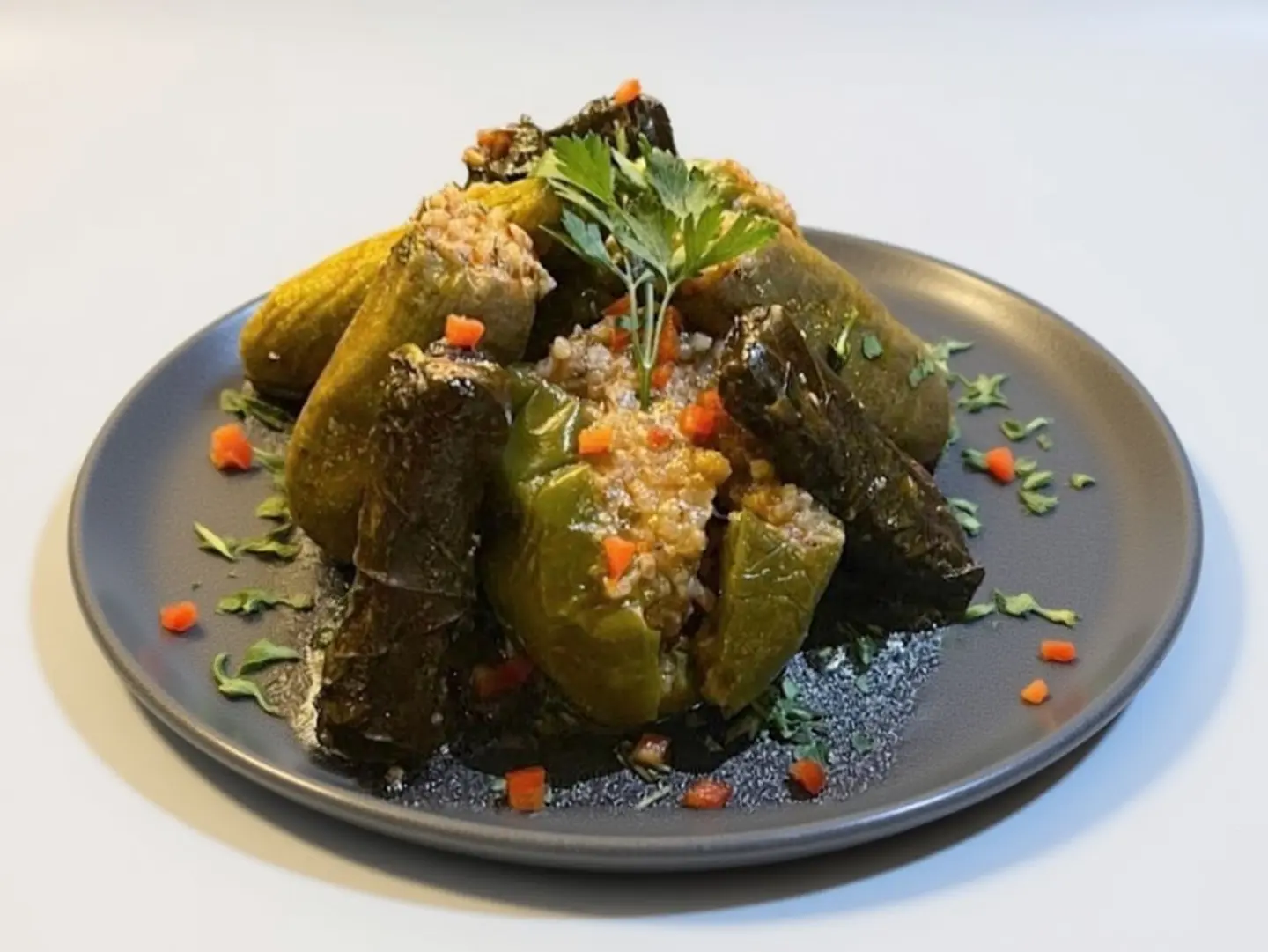محاشى مشكل