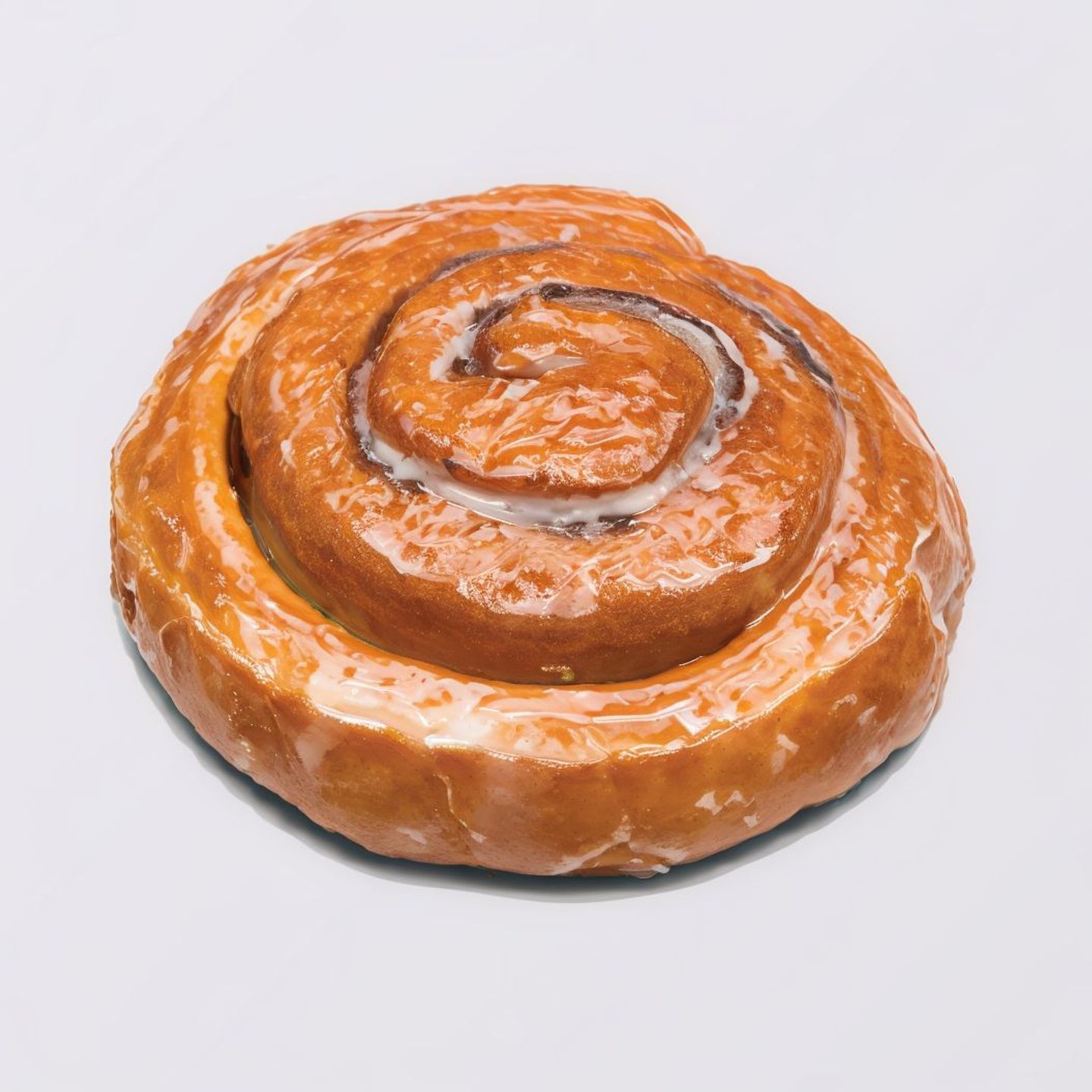 سينامون رول