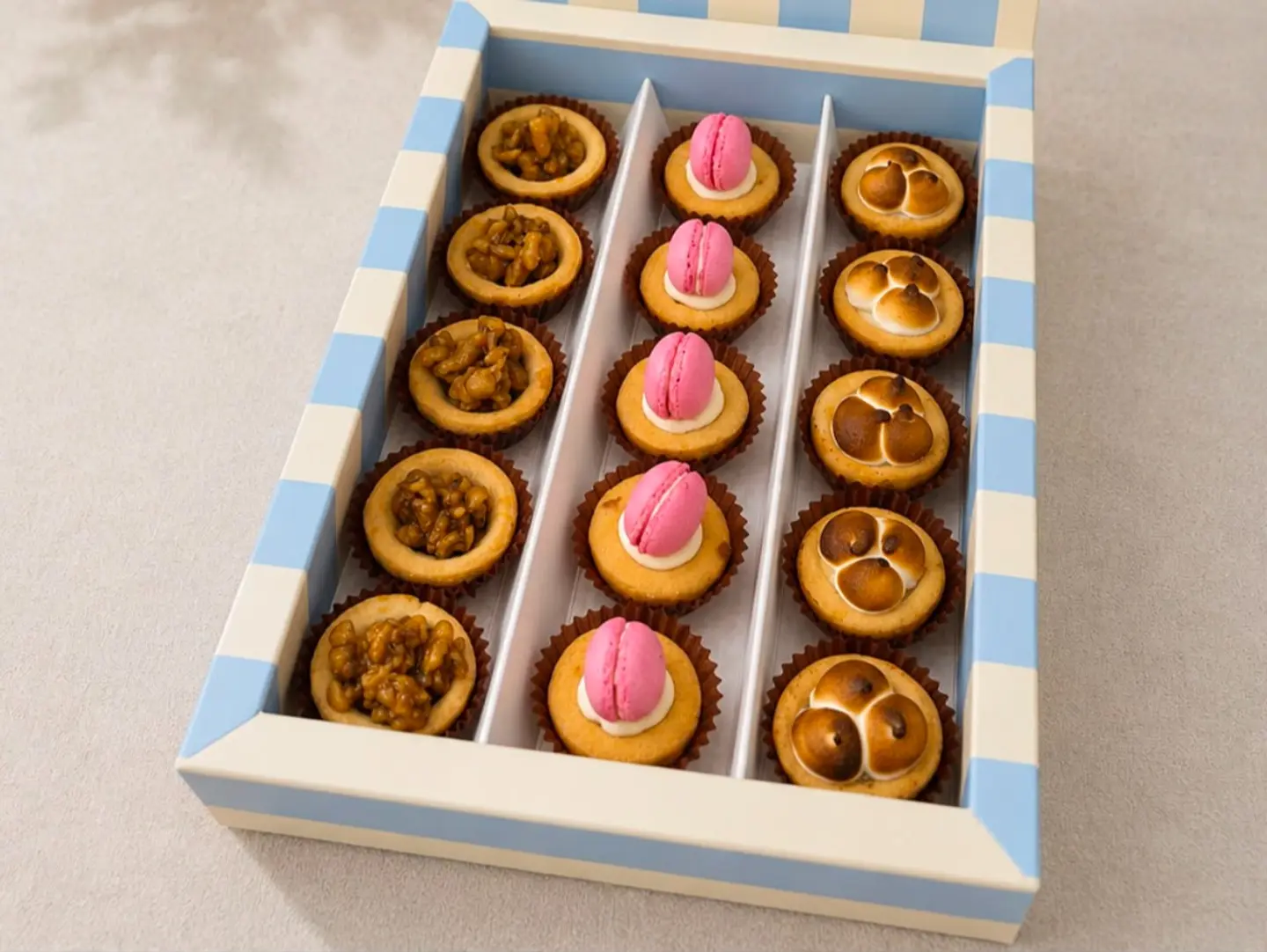Darseens Small Tart