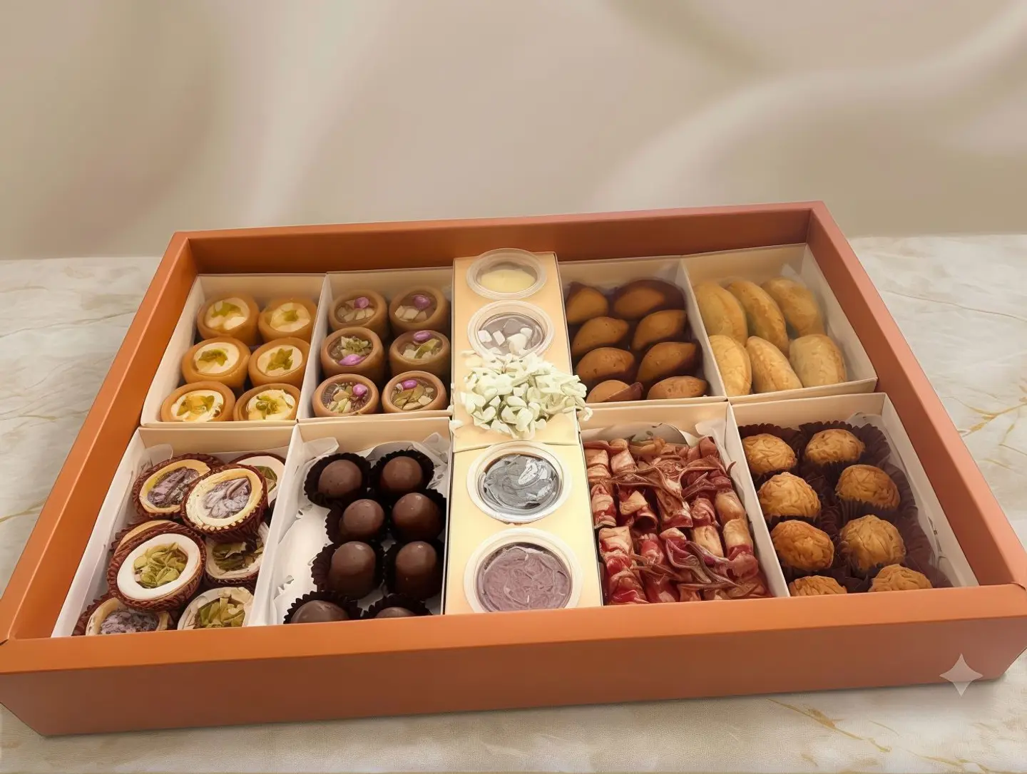 Gatherning Box