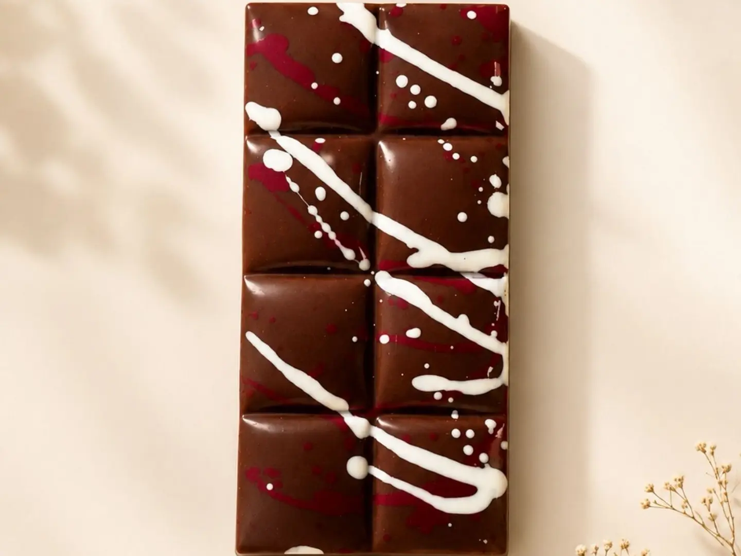 Raspberry Cheese Bar