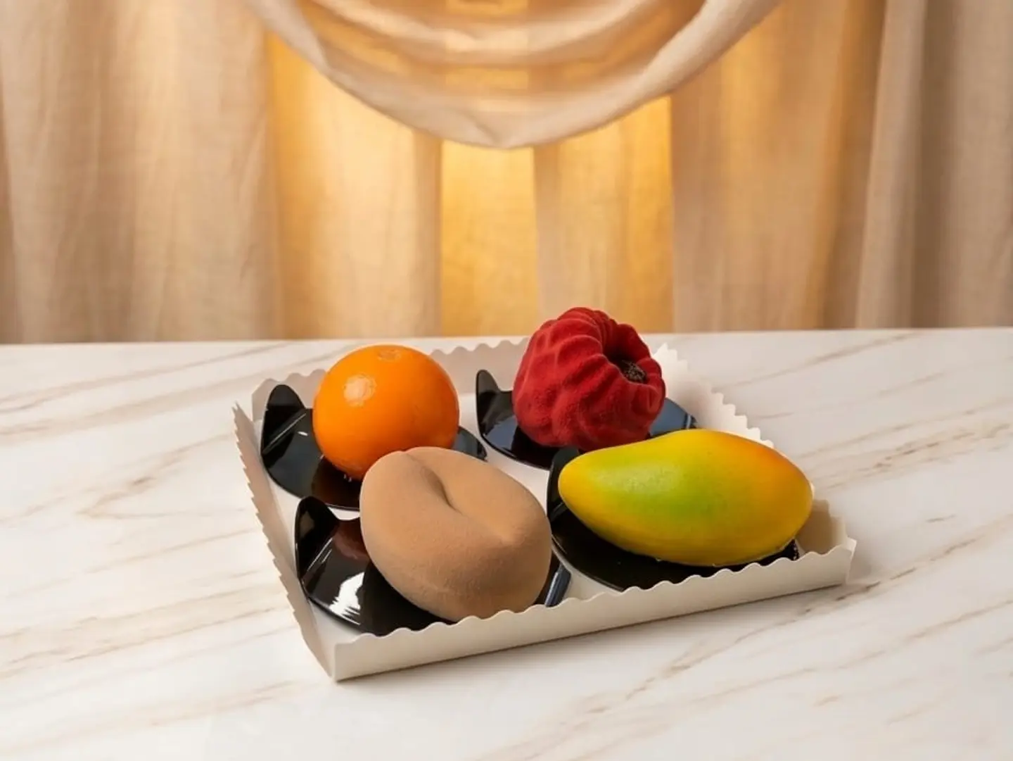 Fruit Basket