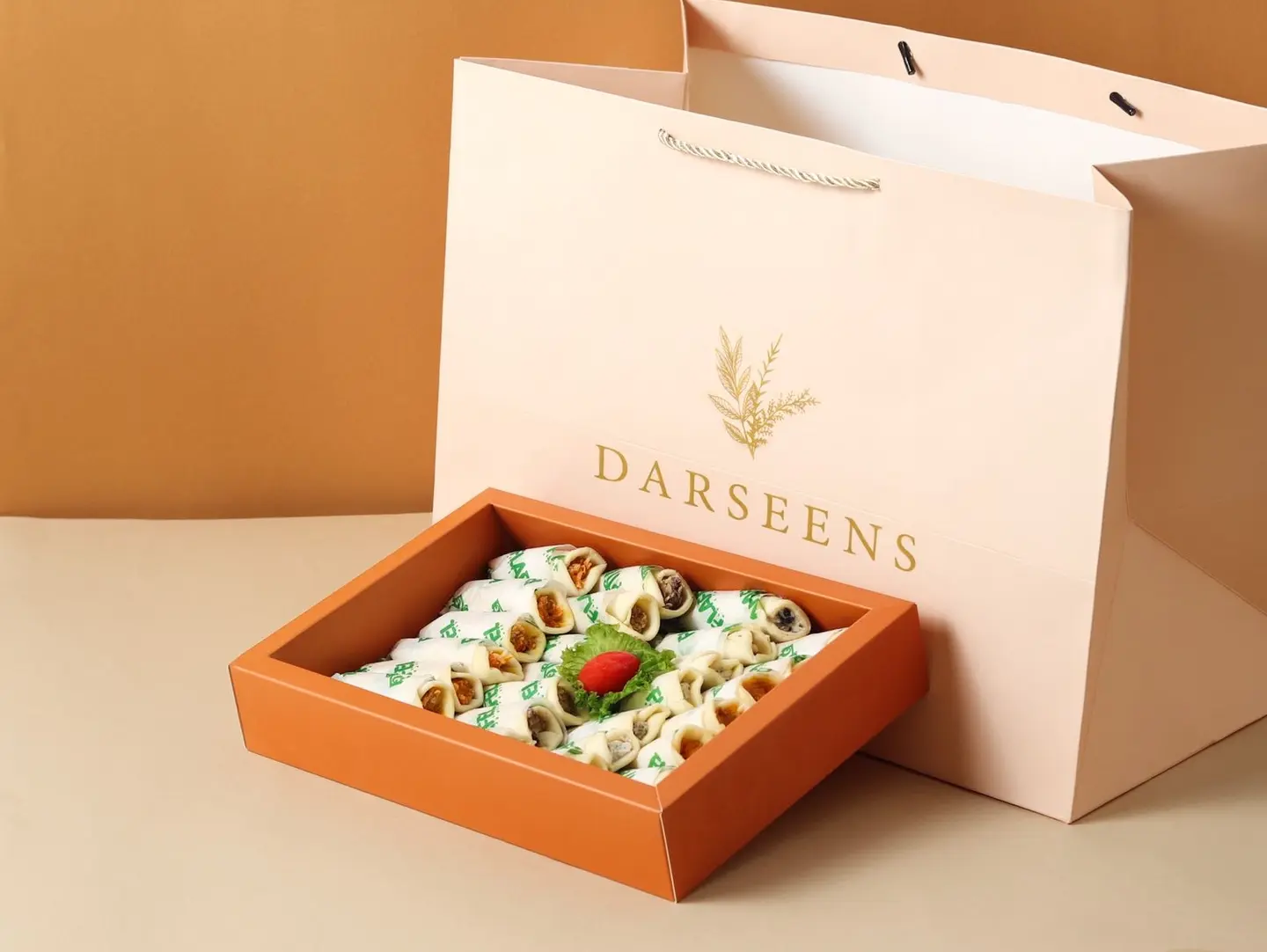 بوكس ميني ساندوتش