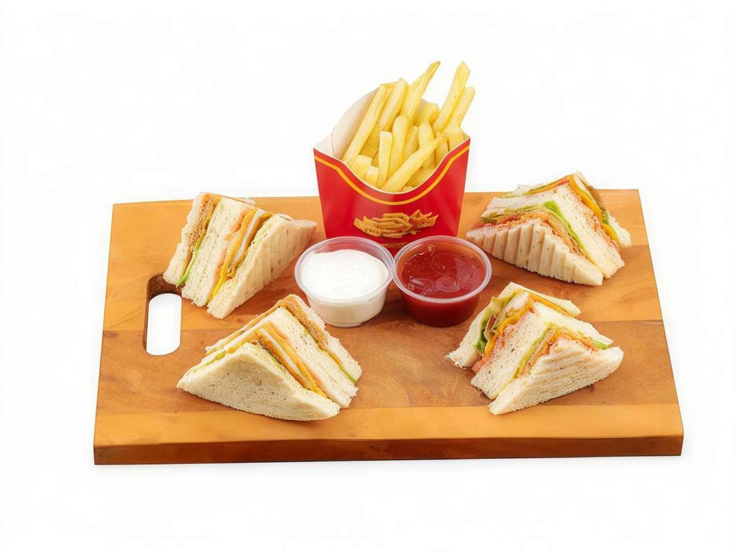 Club Sandwich