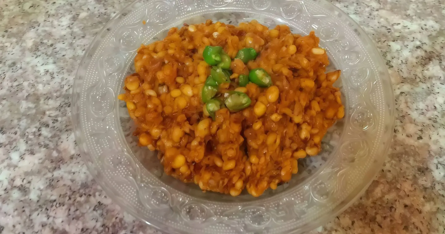Dry Beans