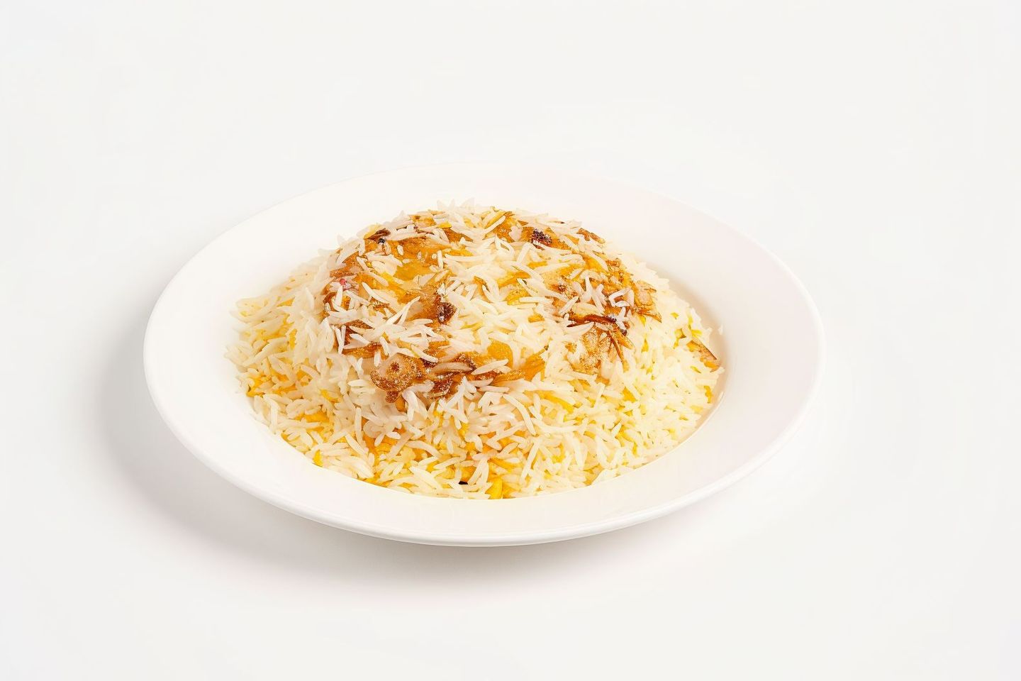 Biryani Rice