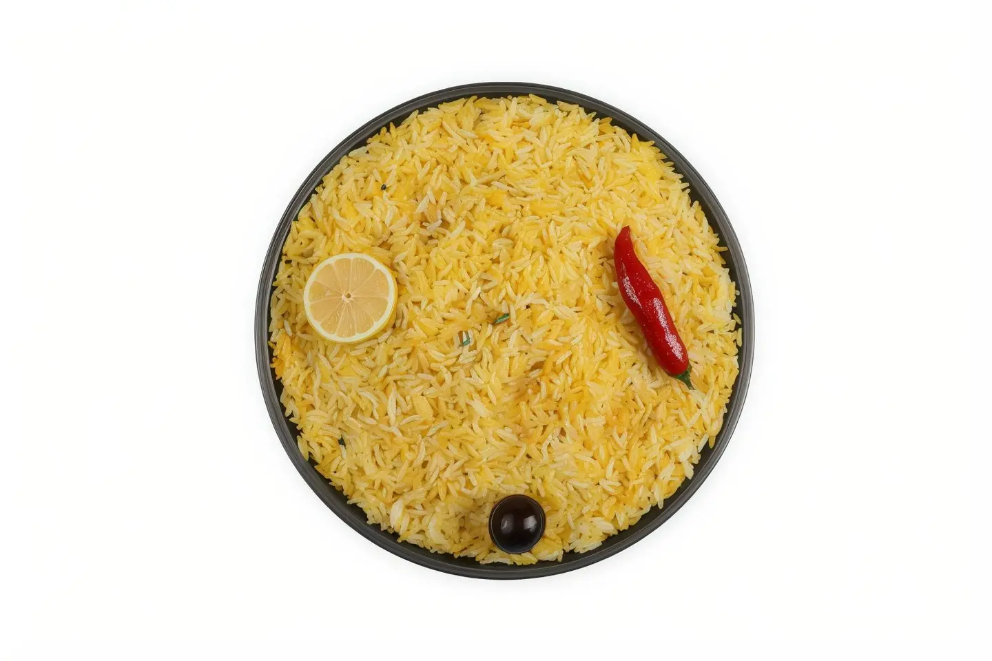 Mandi Rice
