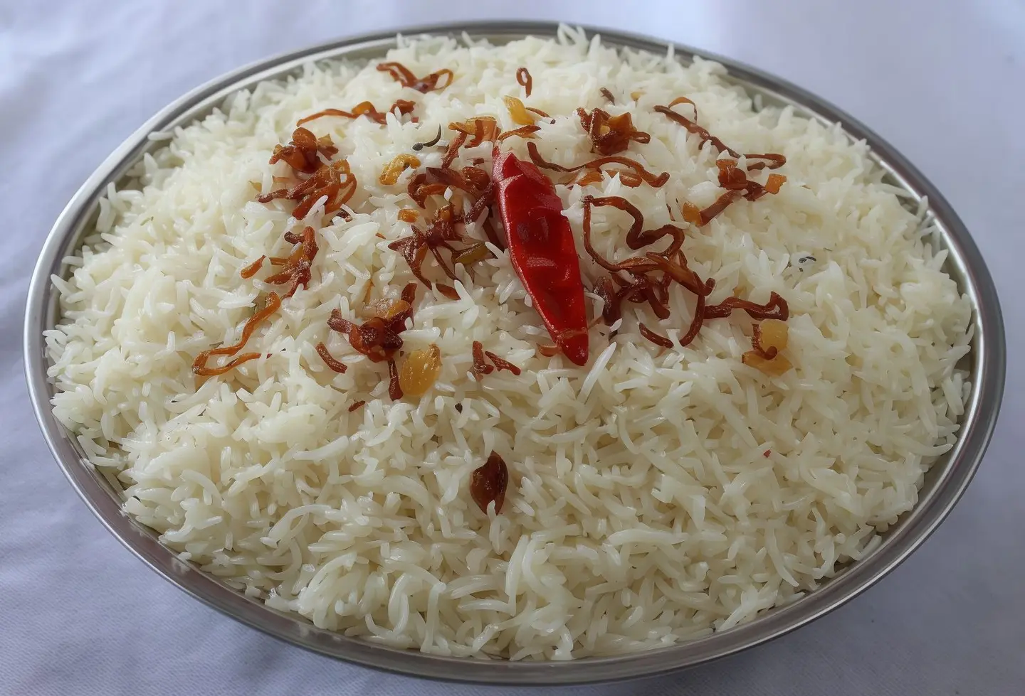 Peshawar Rice