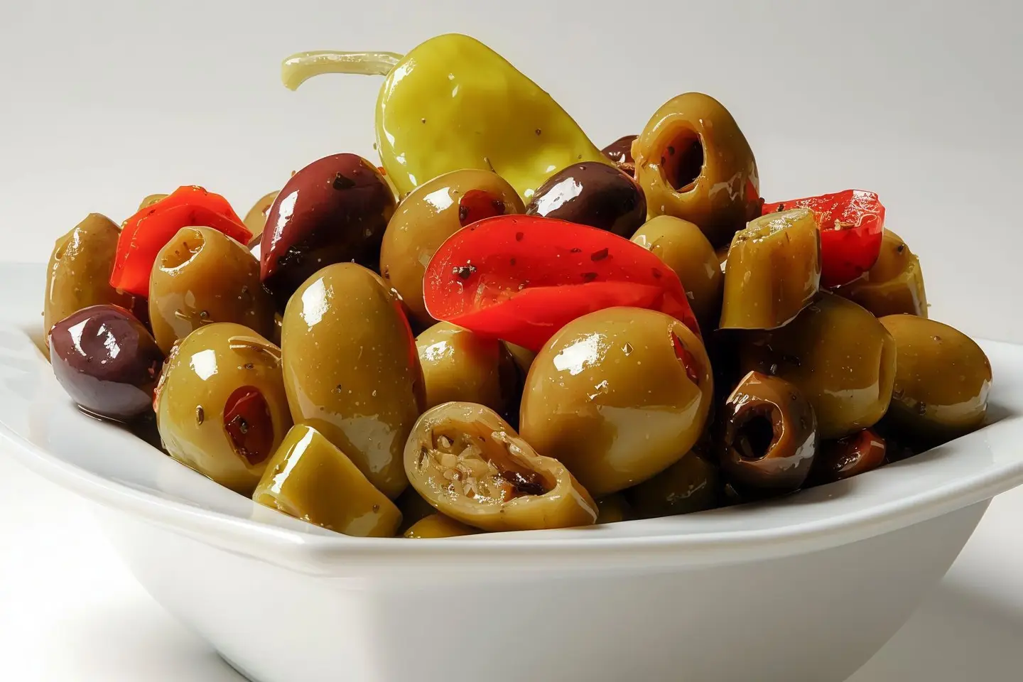 Olive Salad