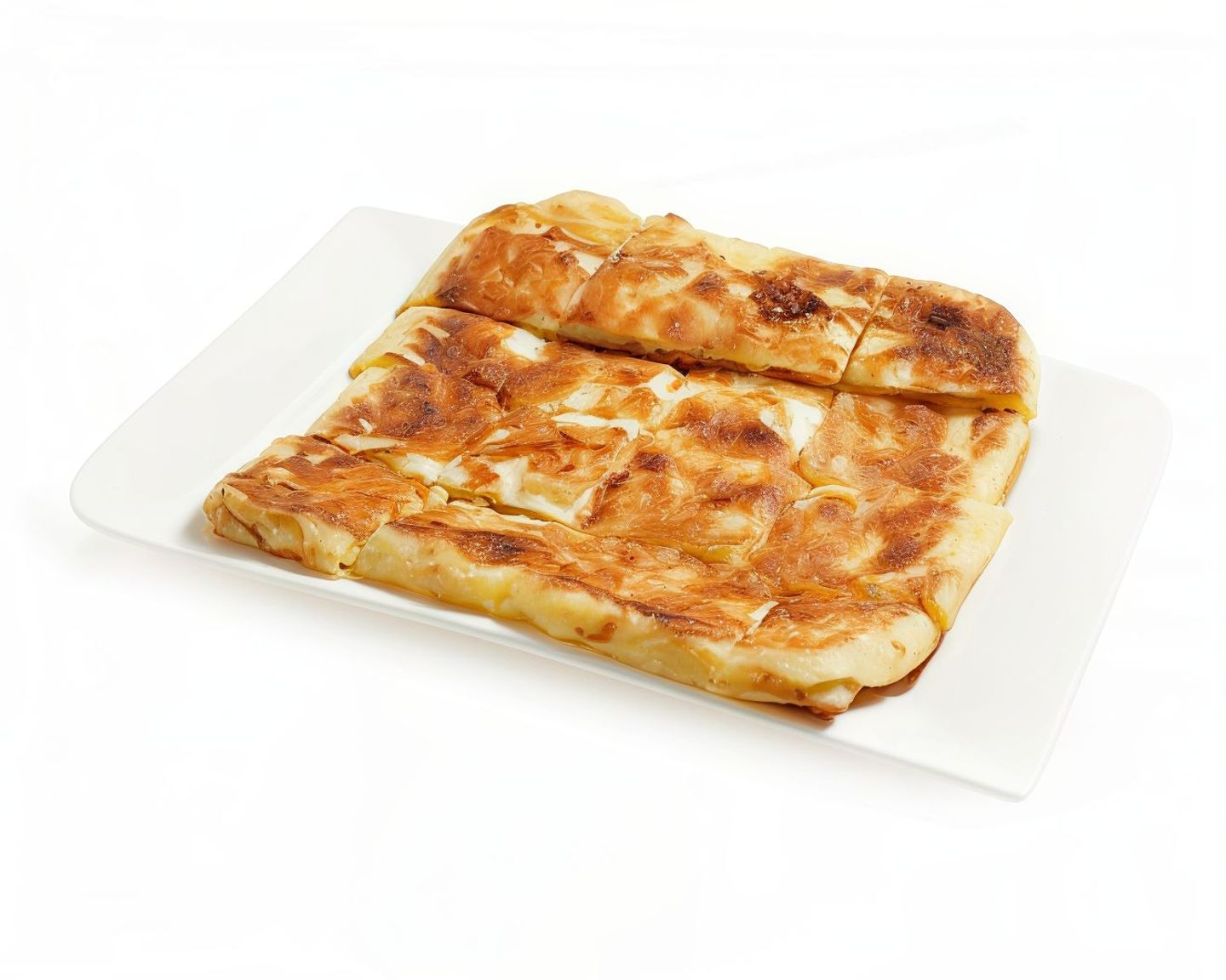 Mutabbak Cheese Sail