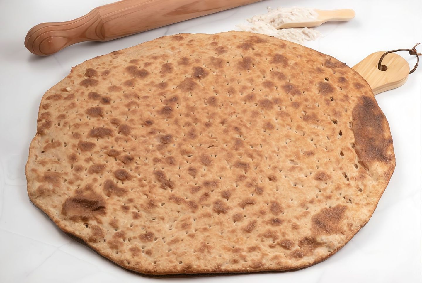 Brown Tamis