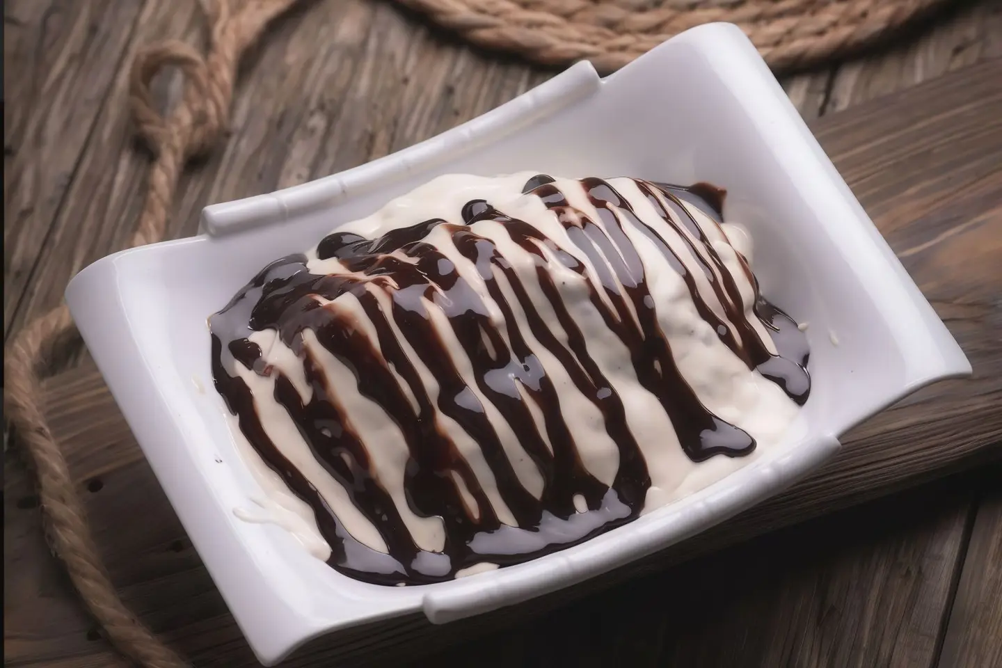 Masub Chocolate