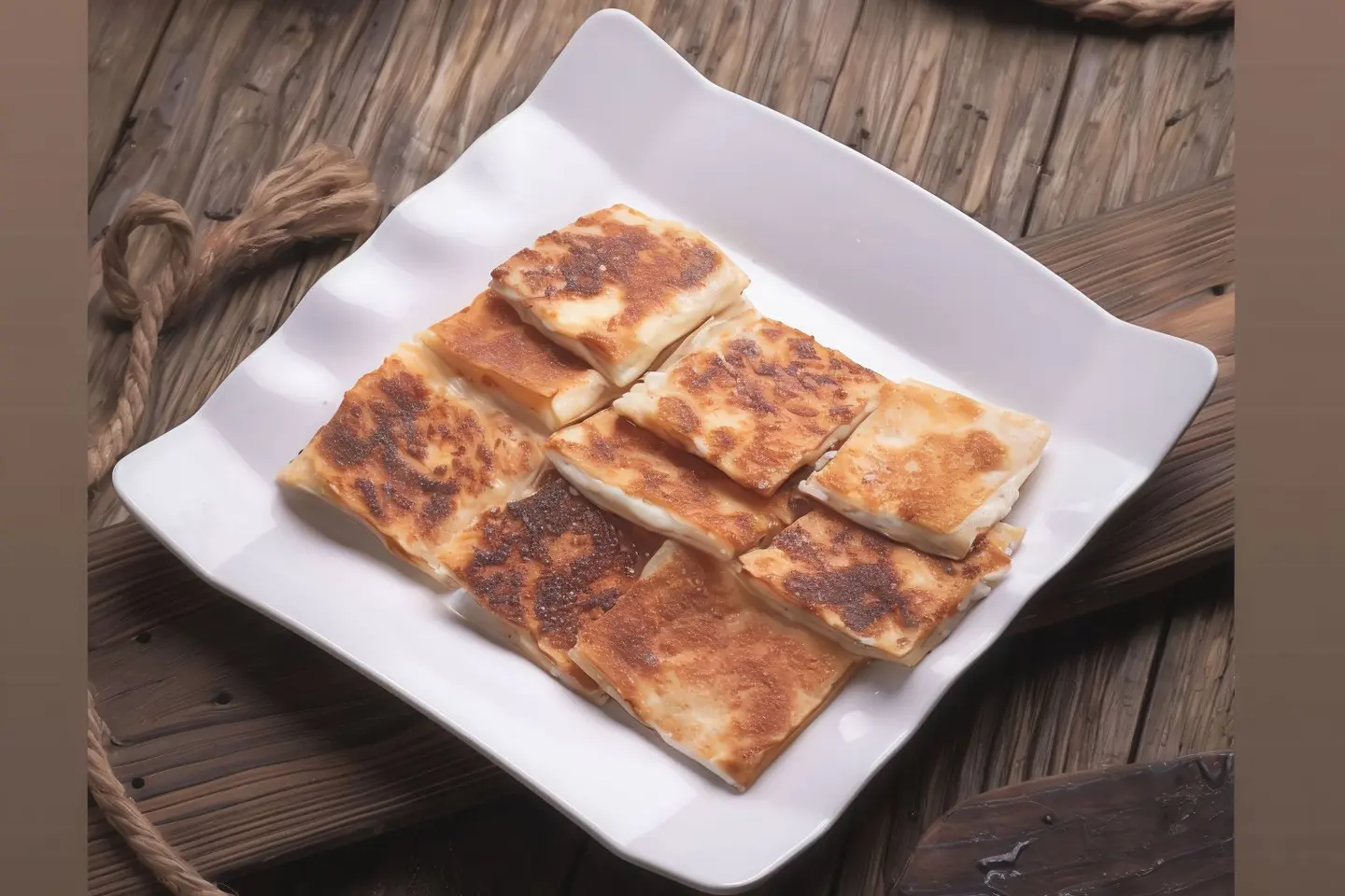 Nutella Mutabbak