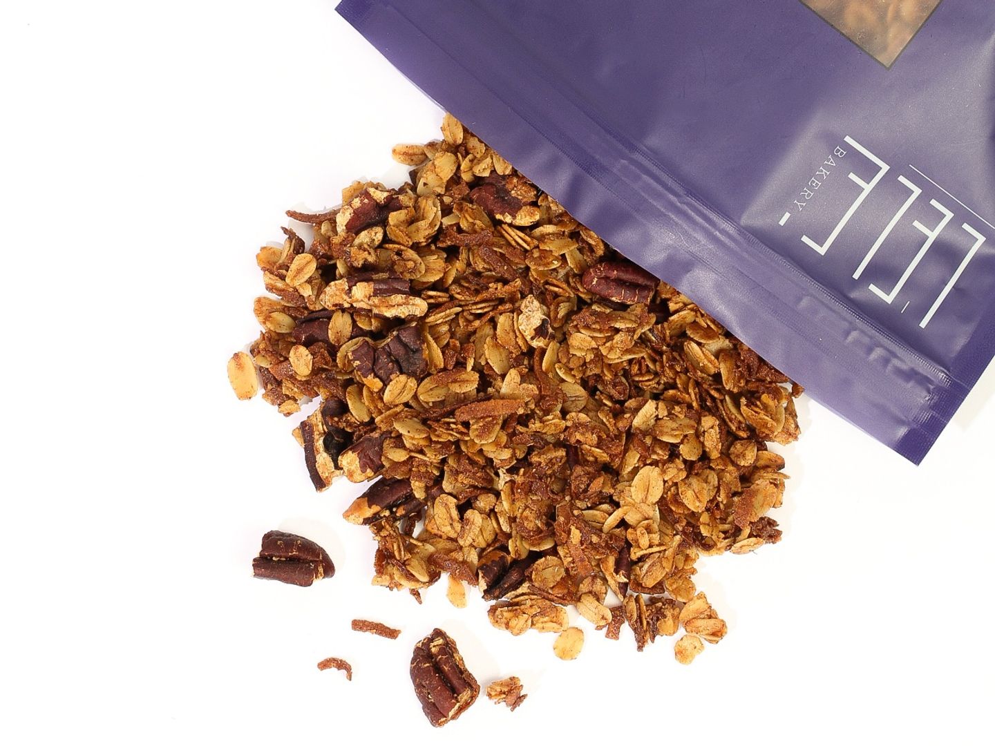 Lele Granola