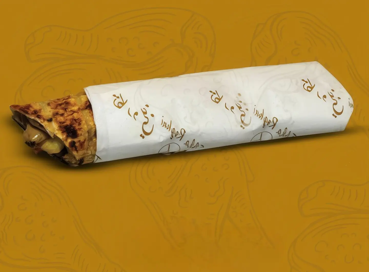 طاووق روغني