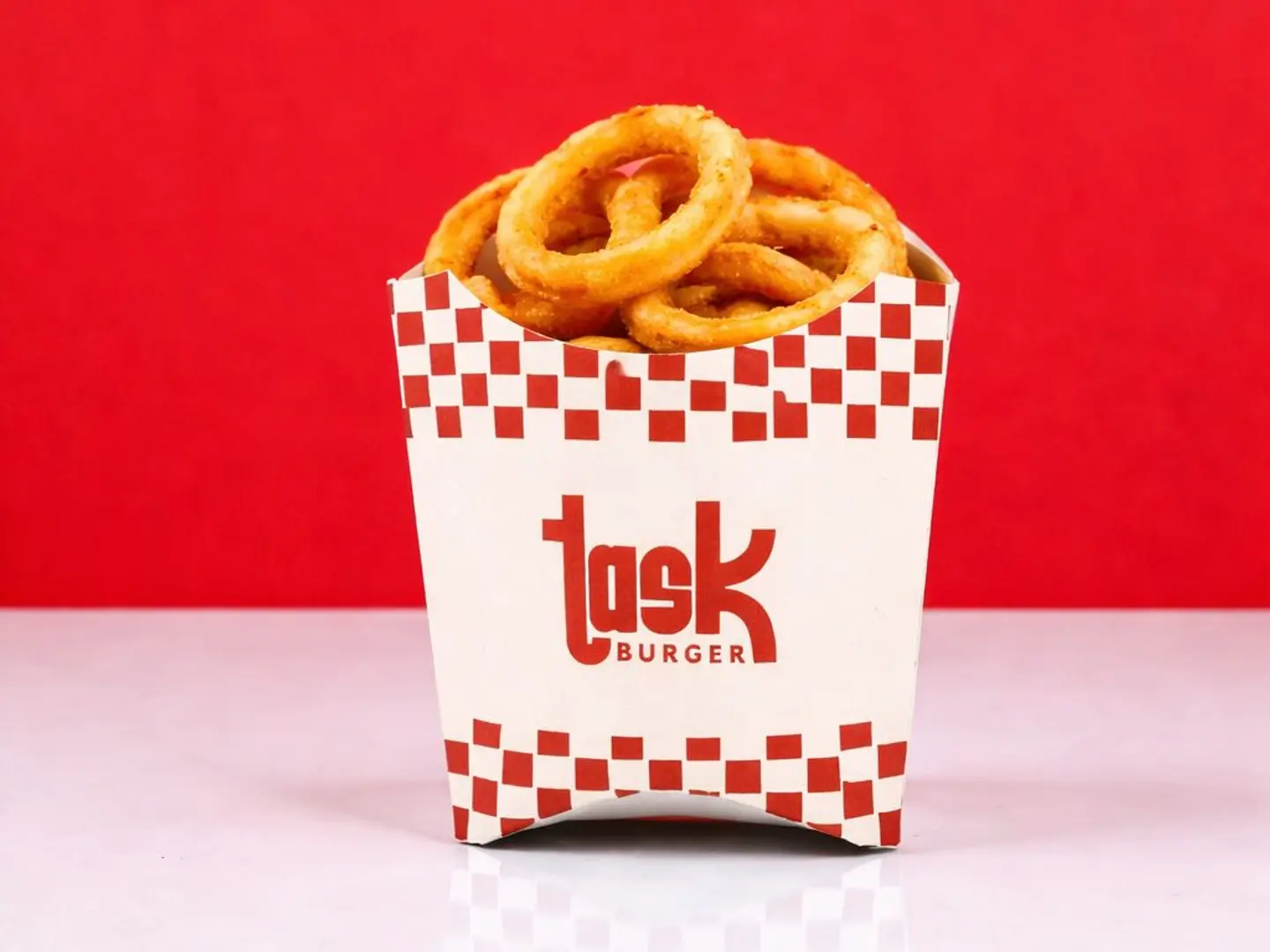 حلقات البصل