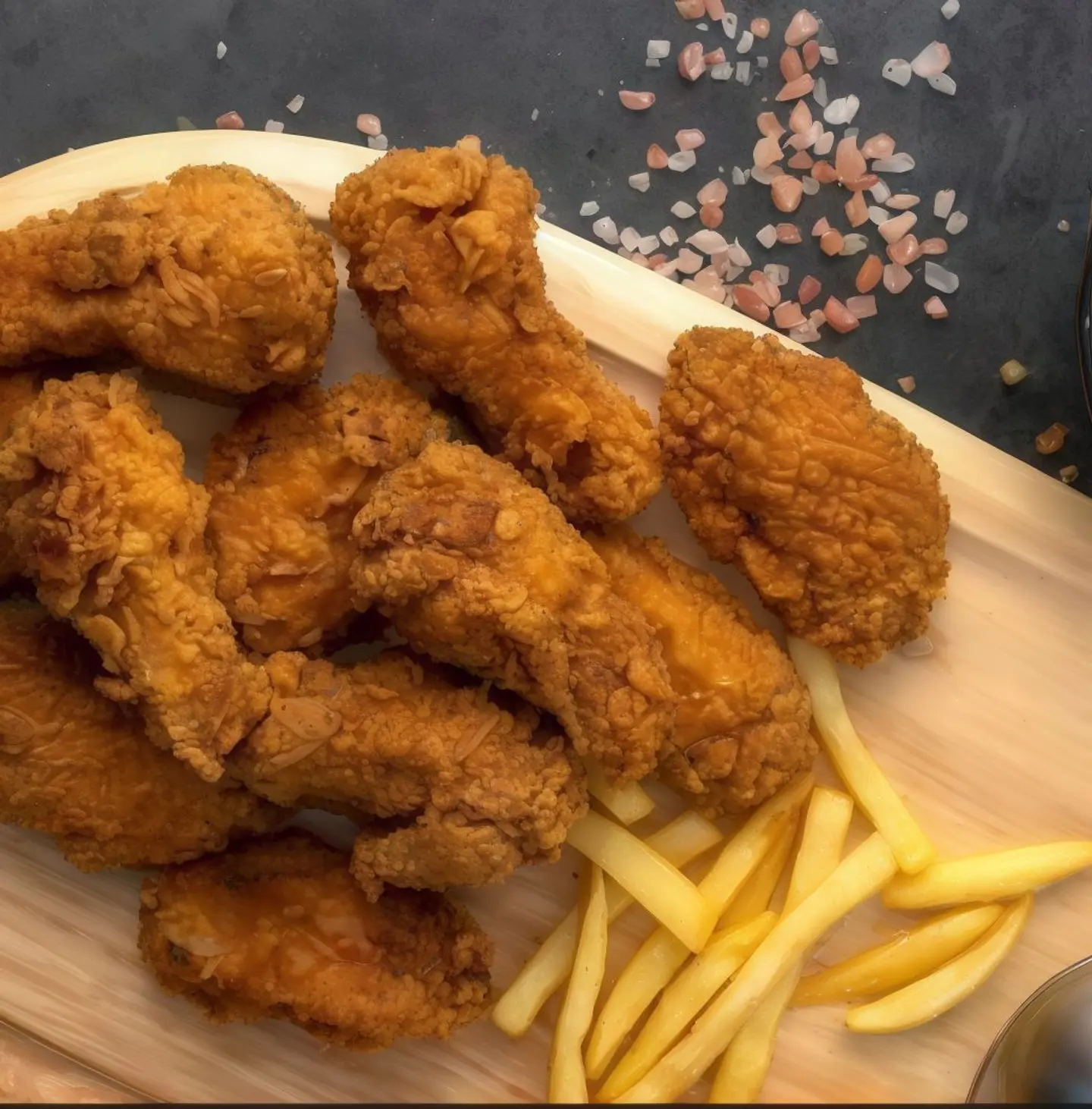 Chicken Nuggets