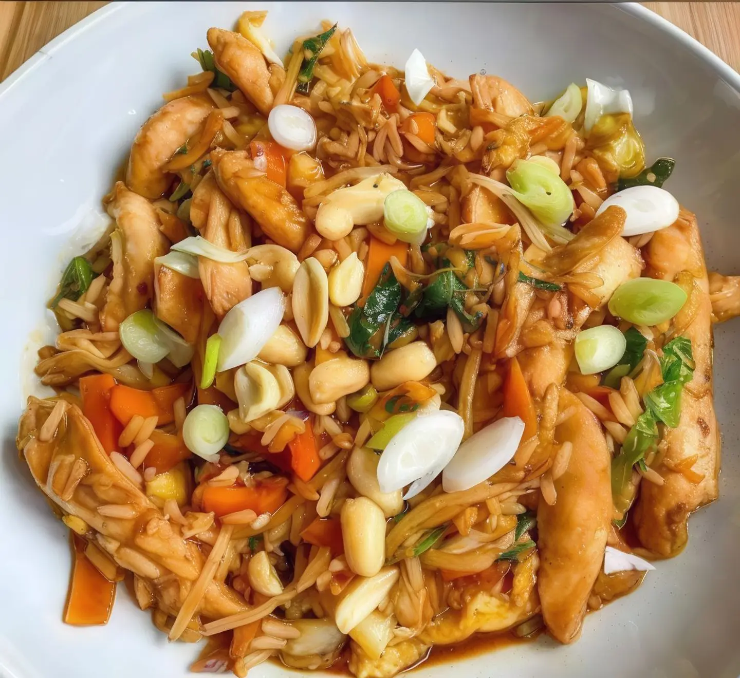 Shaheen Chicken Taipan