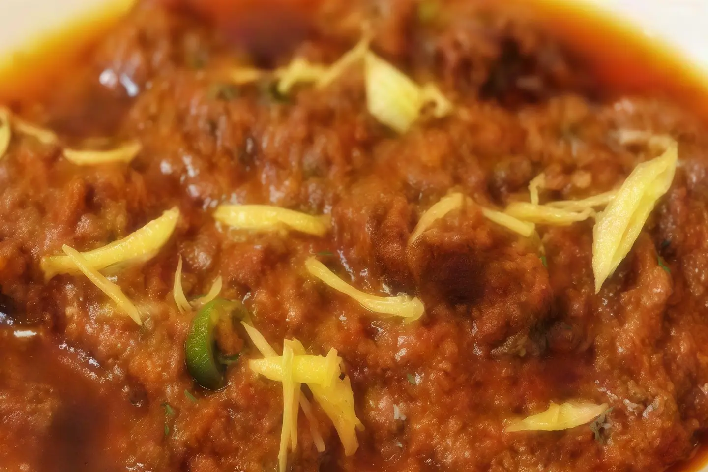 Mutton Kebab Masala