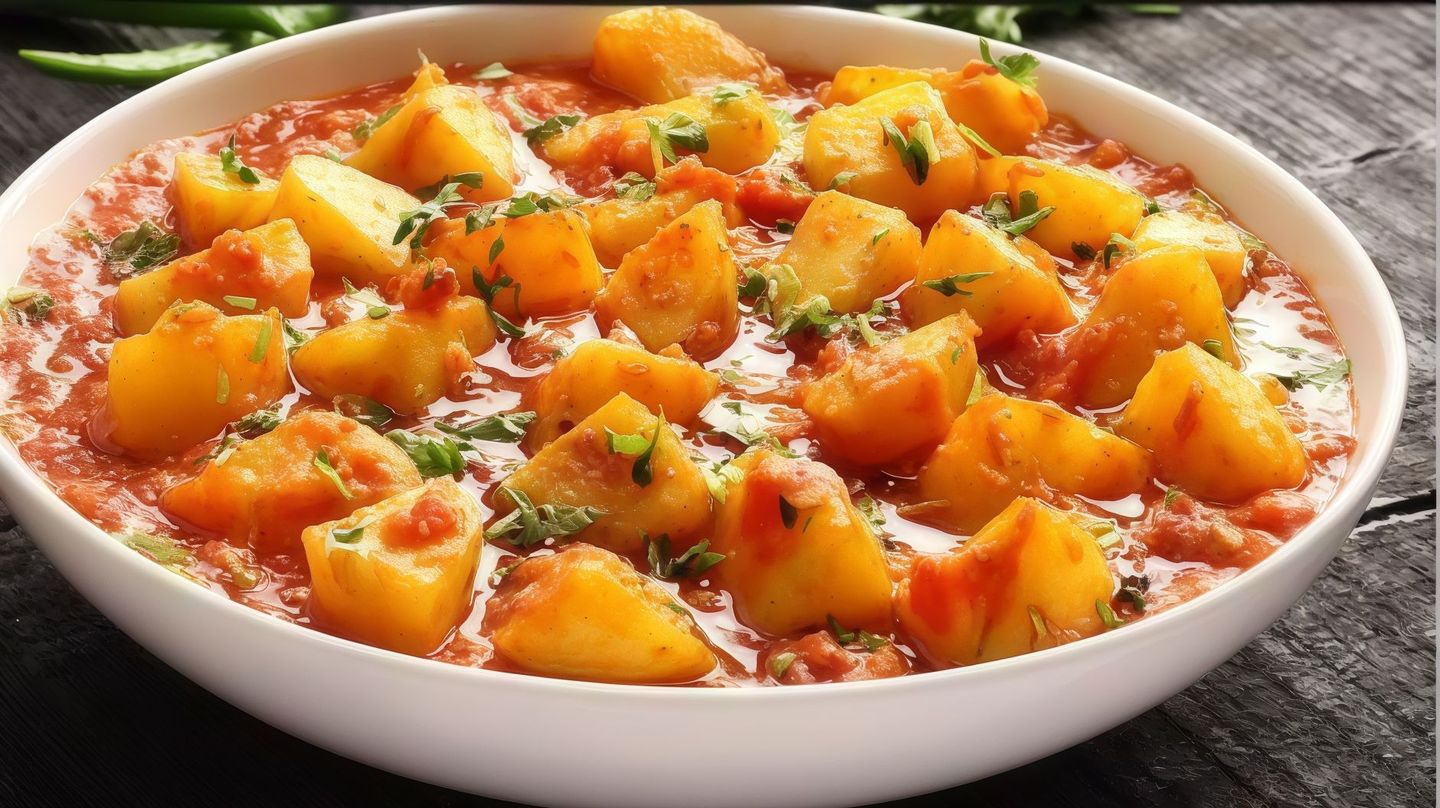 ايدام بطاطس