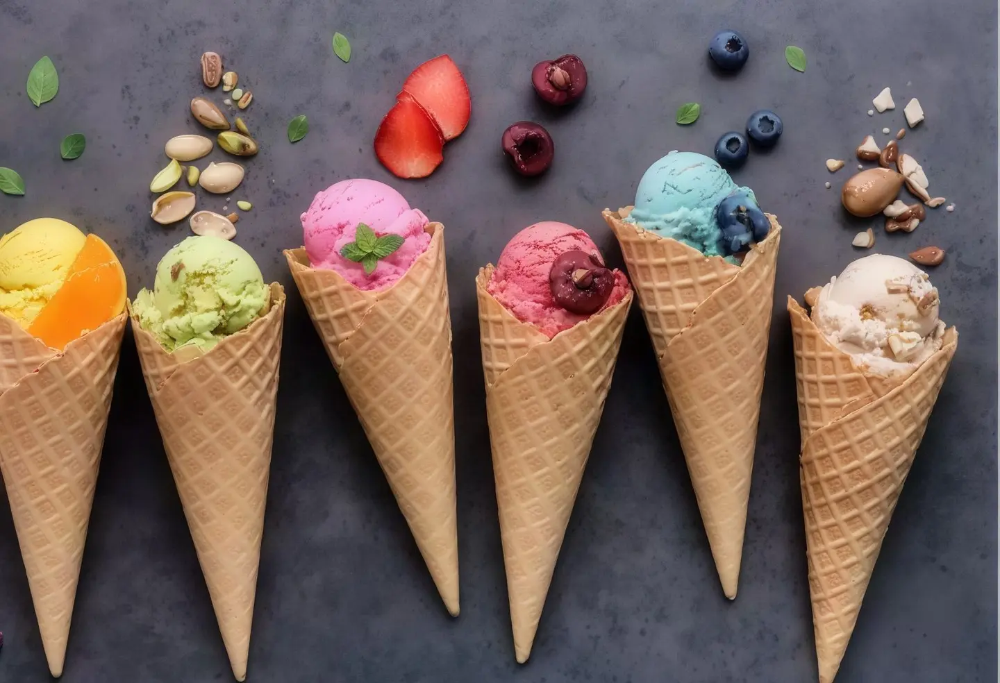 Ice Cream
