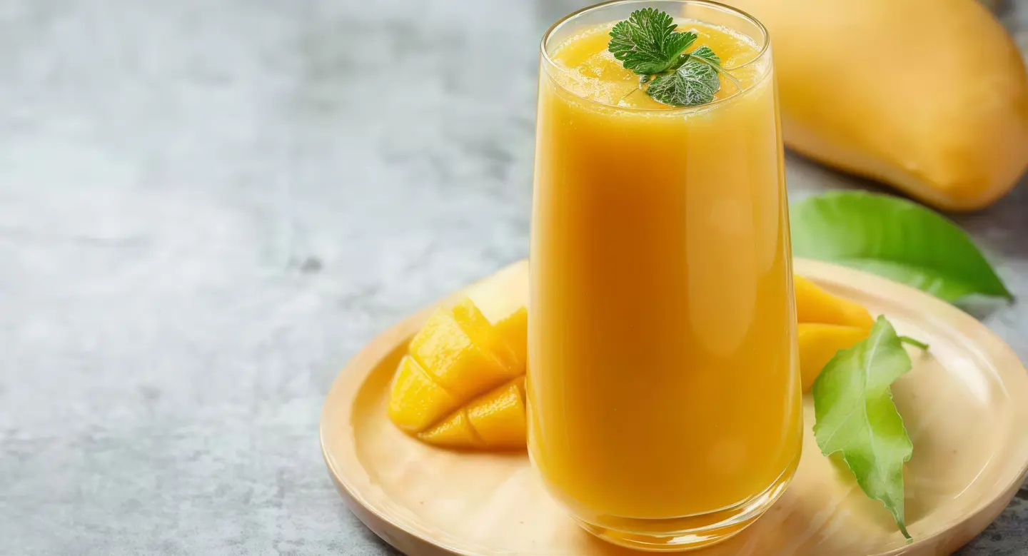 Mango Juice